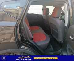 Nissan Qashqai 1.6 Βενζίνη* Full Extra*1ο χέρι  '09