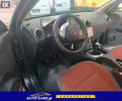 Nissan Qashqai 1.6 Βενζίνη* Full Extra*1ο χέρι  '09