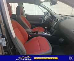 Nissan Qashqai 1.6 Βενζίνη* Full Extra*1ο χέρι  '09