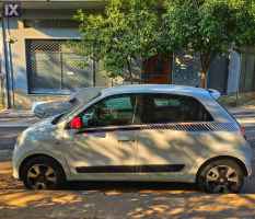 Renault Twingo '16