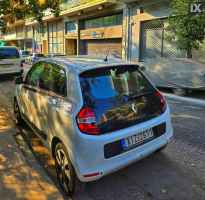 Renault Twingo '16