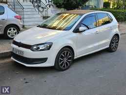 Volkswagen Polo '12