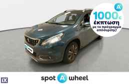 Peugeot 2008 1.2 PureTech Allure '16