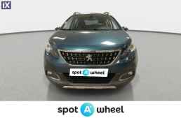 Peugeot 2008 1.2 PureTech Allure '16