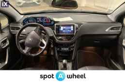 Peugeot 2008 1.2 PureTech Allure '16