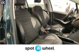 Peugeot 2008 1.2 PureTech Allure '16