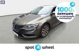 Renault Talisman 1.6 dCi Energy Intens '16