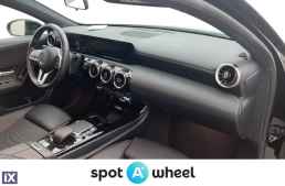 Mercedes-Benz A 250 e Style 8G-DCT '21