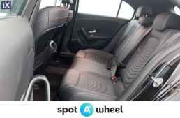 Mercedes-Benz A 250 e Style 8G-DCT '21