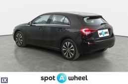 Mercedes-Benz A 250 e Style 8G-DCT '21