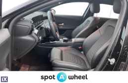 Mercedes-Benz A 250 e Style 8G-DCT '21