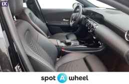 Mercedes-Benz A 250 e Style 8G-DCT '21