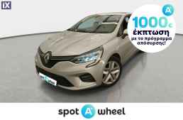 Renault Clio E-Tech Hybrid Business '20