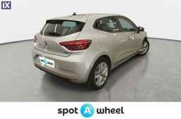 Renault Clio E-Tech Hybrid Business '20