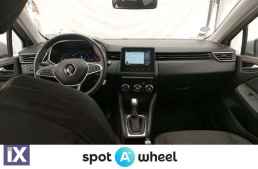 Renault Clio E-Tech Hybrid Business '20