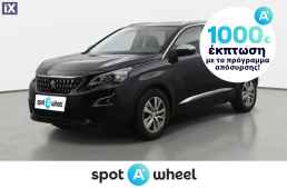 Peugeot 3008 1.5 BlueHDi Style EAT8 '20