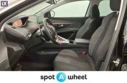 Peugeot 3008 1.5 BlueHDi Style EAT8 '20