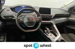 Peugeot 3008 1.5 BlueHDi Style EAT8 '20