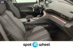 Peugeot 3008 1.5 BlueHDi Style EAT8 '20