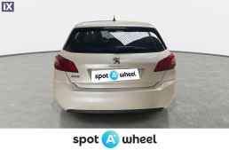 Peugeot 308 1.2 e-THP Style '15