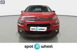 Citroen C3 1.2 PureTech Graphic '18