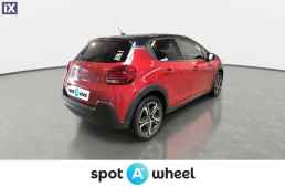 Citroen C3 1.2 PureTech Graphic '18