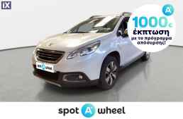 Peugeot 2008 1.2 PureTech Allure '16