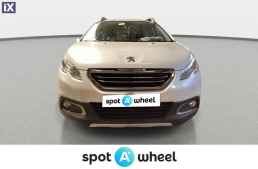 Peugeot 2008 1.2 PureTech Allure '16