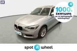 Bmw 116 i '14