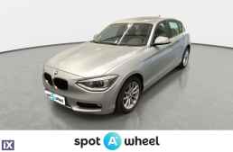 Bmw 116 i '14