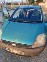 Ford Fiesta tdi '07