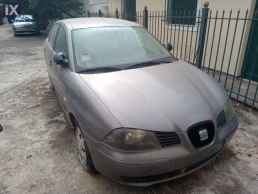 Seat Ibiza LIVE '06