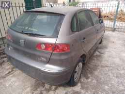 Seat Ibiza LIVE '06