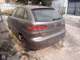 Seat Ibiza LIVE '06