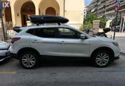 Nissan Qashqai  1.2 DIG-T Acenta '15