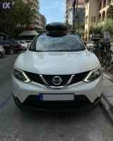 Nissan Qashqai  1.2 DIG-T Acenta '15