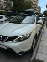 Nissan Qashqai  1.2 DIG-T Acenta '15