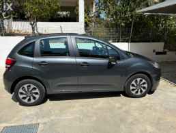 Citroen C3 '16