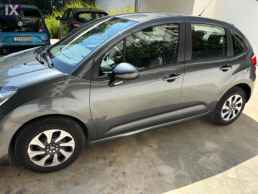 Citroen C3 '16