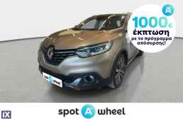 Renault Kadjar 1.6 dCi Energy Bose Edition 4WD '17