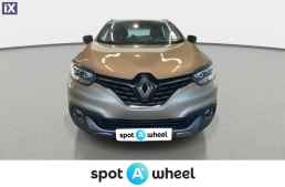 Renault Kadjar 1.6 dCi Energy Bose Edition 4WD '17