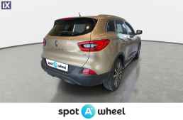 Renault Kadjar 1.6 dCi Energy Bose Edition 4WD '17