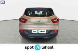 Renault Kadjar 1.6 dCi Energy Bose Edition 4WD '17