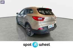 Renault Kadjar 1.6 dCi Energy Bose Edition 4WD '17