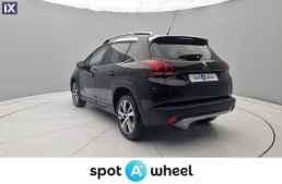 Peugeot 2008 1.2 PureTech Crossway '18