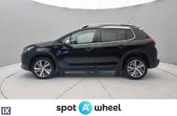 Peugeot 2008 1.2 PureTech Crossway '18