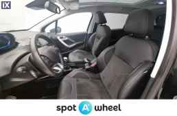 Peugeot 2008 1.2 PureTech Crossway '18