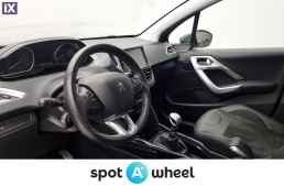 Peugeot 2008 1.2 PureTech Crossway '18