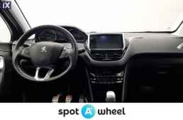 Peugeot 2008 1.2 PureTech Crossway '18