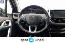 Peugeot 2008 1.2 PureTech Crossway '18